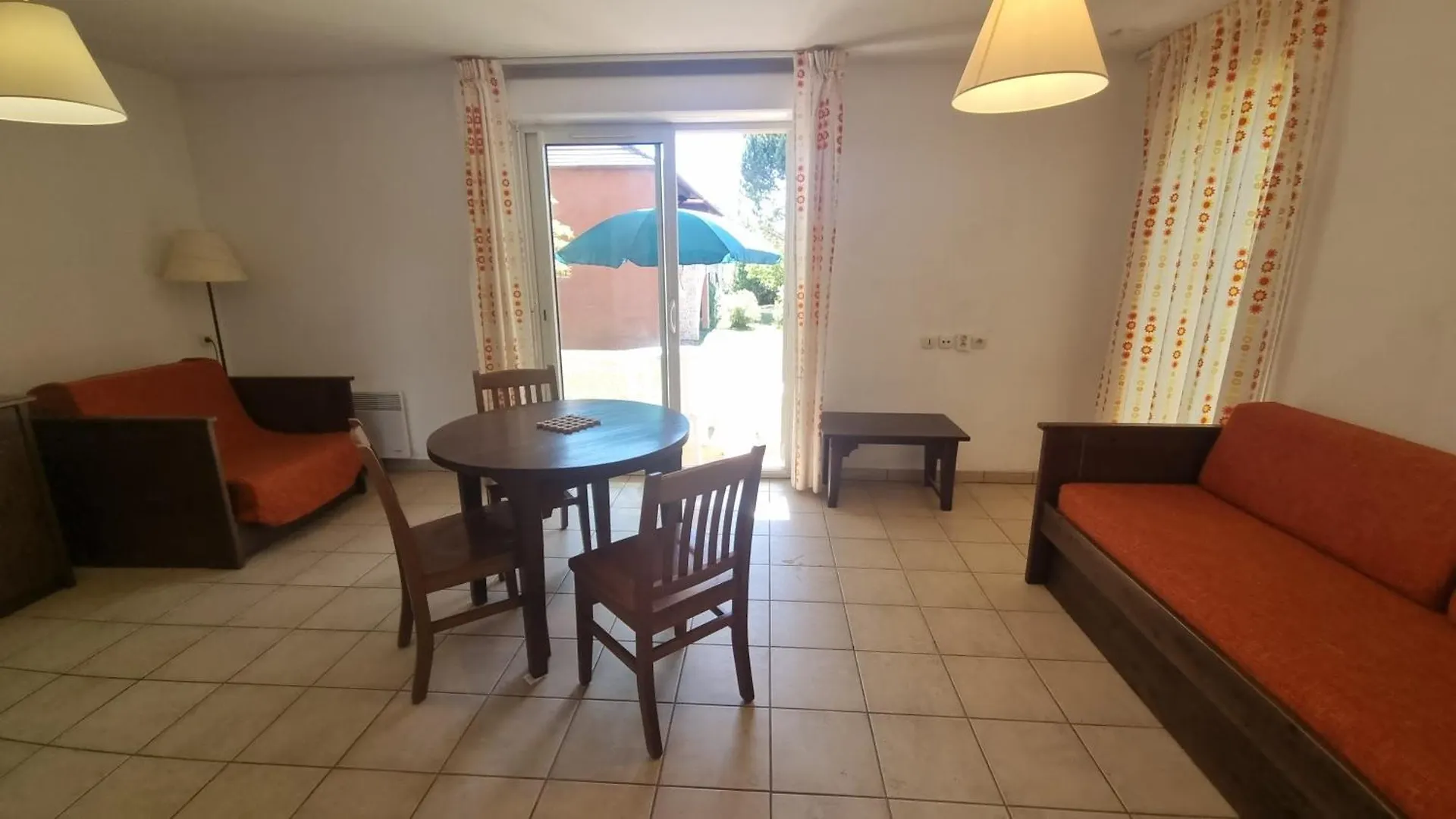 Appartement Studio Prayssac