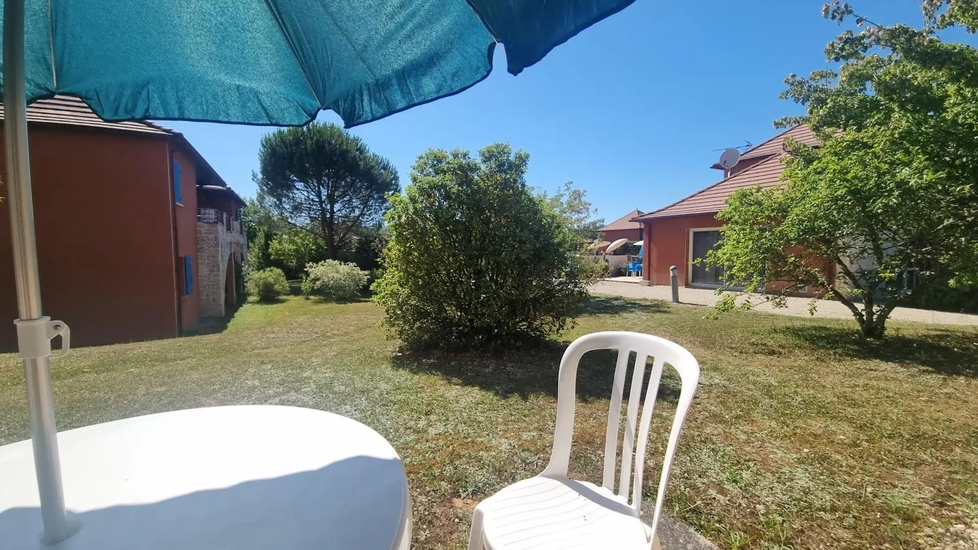 Appartement Studio Prayssac
