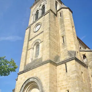 Domaine De Claire Rive - Terres De France Prayssac